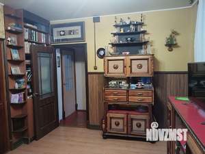 Дом 144м², 2-этажный, участок 3 сот.