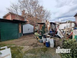 Дом 35м², 1-этажный, участок 1 сот.