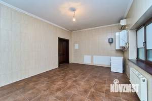 Дом 132м², 1-этажный, участок 8 сот.