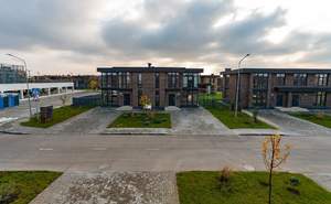 Дом 135м², 2-этажный, участок 3 сот.