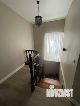 Таунхаус 125м², 2-этажный, участок 3 сот.