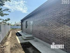 Дом 110м², 1-этажный, участок 4 сот.