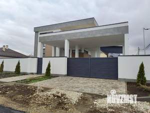 Дом 230м², 2-этажный, участок 4 сот.