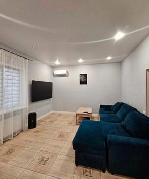 Дом 103м², 2-этажный, участок 3 сот.