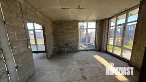 Таунхаус 119м², 2-этажный, участок 2 сот.