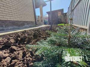 Дом 209м², 2-этажный, участок 5 сот.