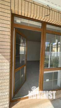 Дом 95м², 1-этажный, участок 6 сот.