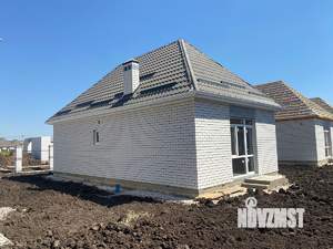 Дом 100м², 2-этажный, участок 4 сот.