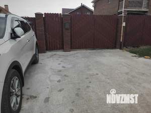 Дом 130м², 2-этажный, участок 6 сот.