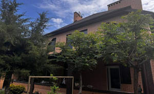 Дом 270м², 2-этажный, участок 8 сот.