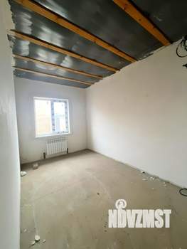 Дом 71м², 1-этажный, участок 3 сот.