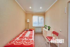 Дом 65м², 1-этажный, участок 4 сот.