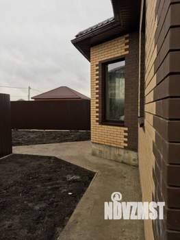 Дом 95м², 1-этажный, участок 5 сот.