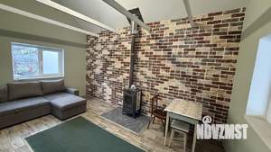 Дом 28м², 1-этажный, участок 6 сот.