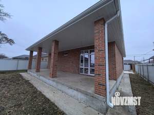 Дом 158м², 1-этажный, участок 5 сот.