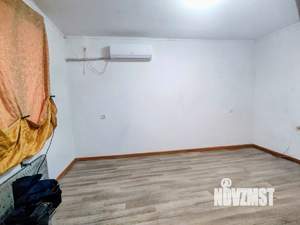 Дом 24м², 1-этажный, участок 7 сот.