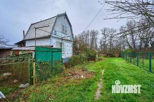 Дом 38м², 2-этажный, участок 12 сот.