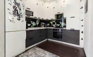 Дом 100м², 2-этажный, участок 1 сот.