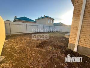 Дом 68м², 1-этажный, участок 3 сот.