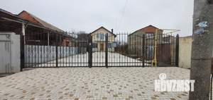 Дом 225м², 2-этажный, участок 5 сот.