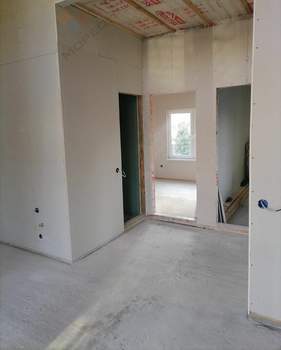 Дом 60м², 1-этажный, участок 4 сот.