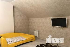 Дом 120м², 2-этажный, участок 6 сот.