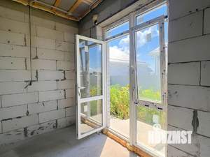 Дом 100м², 2-этажный, участок 3 сот.