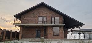 Коттедж 267м², 2-этажный, участок 11 сот.