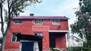 Дом 141м², 3-этажный, участок 6 сот.