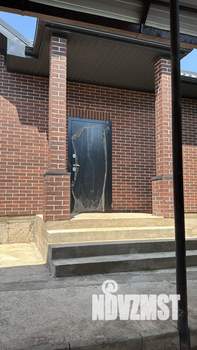 Коттедж 113м², 1-этажный, участок 6 сот.