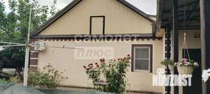 Дом 50м², 1-этажный, участок 4 сот.