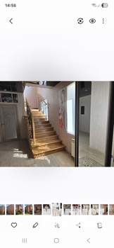 Коттедж 215м², 2-этажный, участок 5 сот.