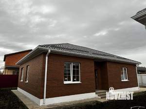 Дом 95м², 1-этажный, участок 5 сот.