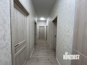 Коттедж 110м², 1-этажный, участок 4 сот.