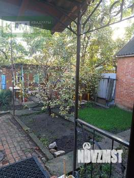 Дом 100м², 1-этажный, участок 3 сот.