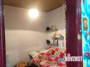 Дом 38м², 2-этажный, участок 5 сот.