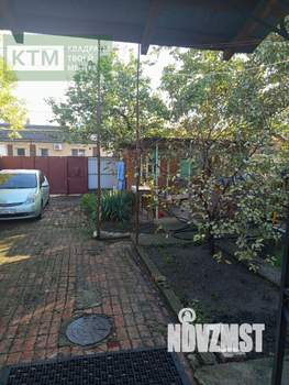 Дом 100м², 1-этажный, участок 3 сот.