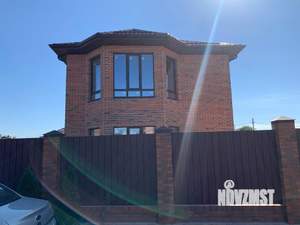 Дом 143м², 2-этажный, участок 6 сот.