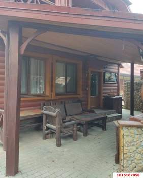 Дом 300м², 2-этажный, участок 24 сот.