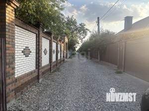 Дом 87м², 1-этажный, участок 6 сот.