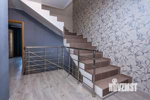 Таунхаус 148м², 3-этажный, участок 1 сот.