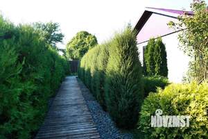 Дом 98м², 1-этажный, участок 6 сот.