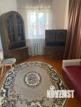 Дом 80м², 1-этажный, участок 4 сот.