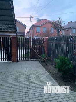 Коттедж 120м², 2-этажный, участок 2 сот.