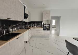 Дом 110м², 2-этажный, участок 3 сот.