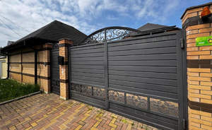 Дом 270м², 2-этажный, участок 8 сот.