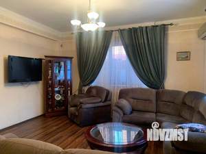 Дом 190м², 2-этажный, участок 2 сот.