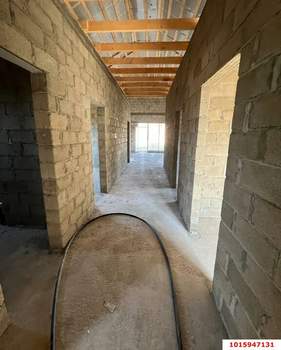 Дом 114м², 1-этажный, участок 7 сот.