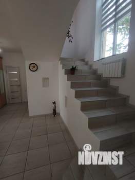 Дом 139м², 2-этажный, участок 6 сот.