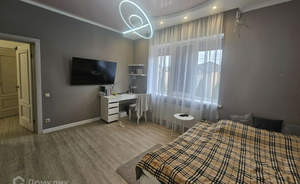 Дом 174м², 1-этажный, участок 8 сот.